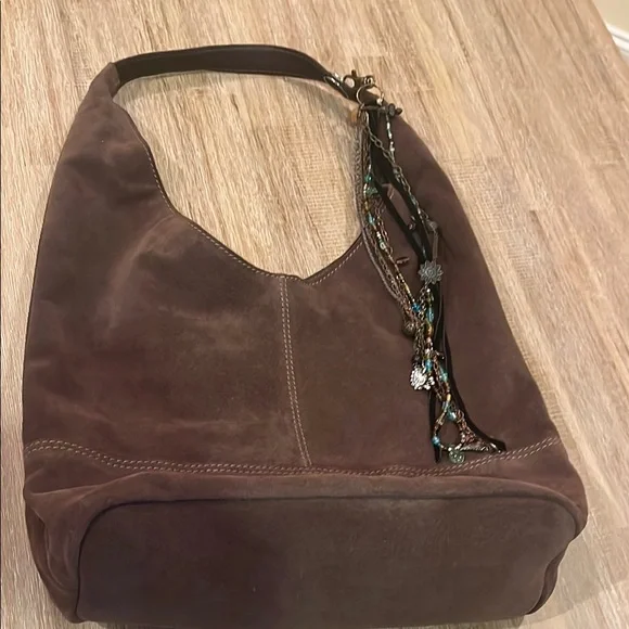 Free People Hobo Bag - Picture 6 of 10